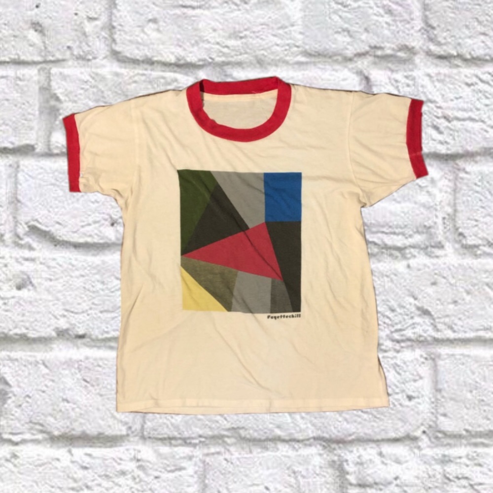 fayettechill t-shirt